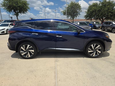 2023 Nissan Murano SL