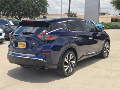 2023 Nissan Murano SL