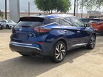 2022 Nissan Murano SL