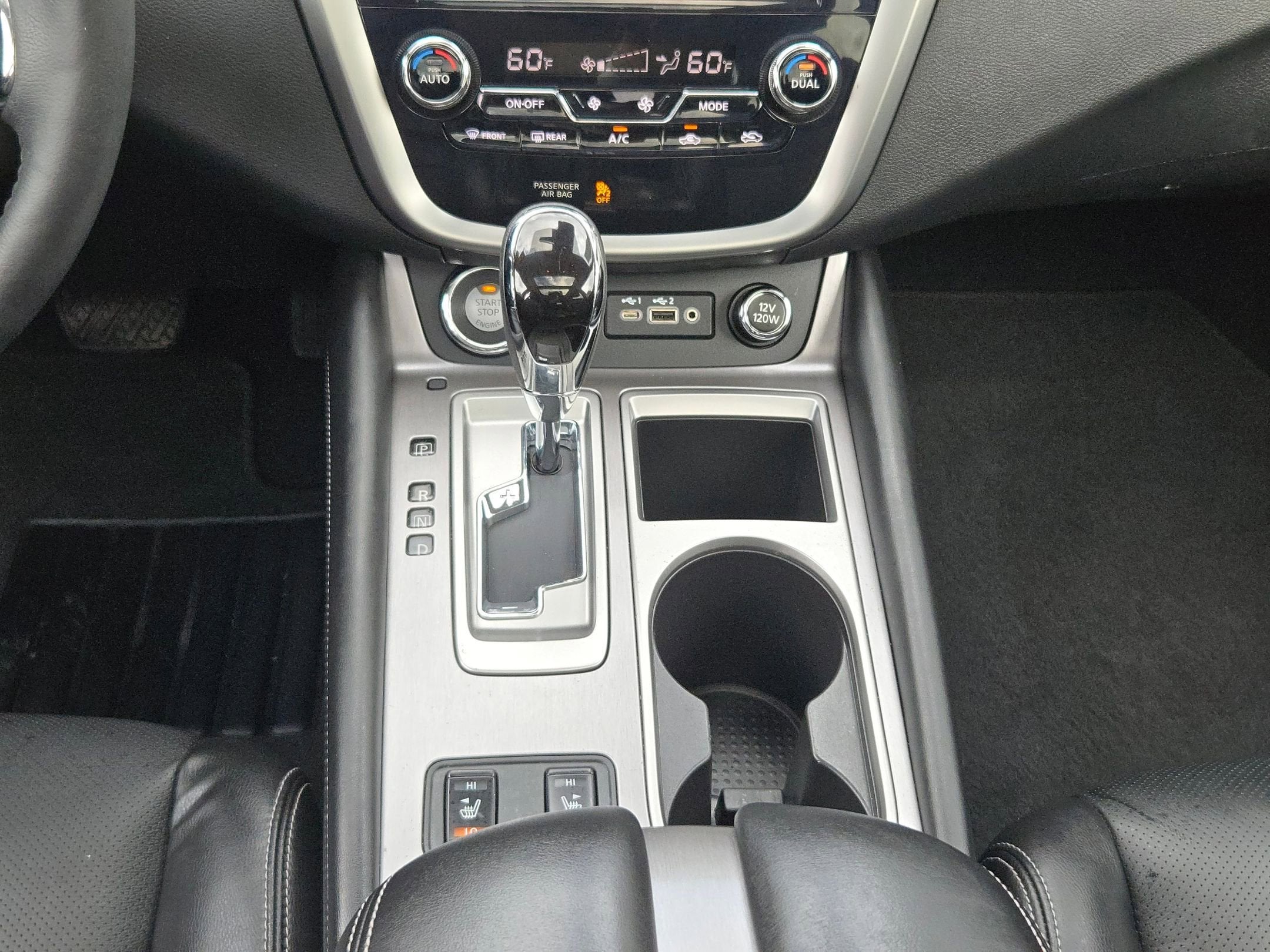 2024 Nissan Murano SL