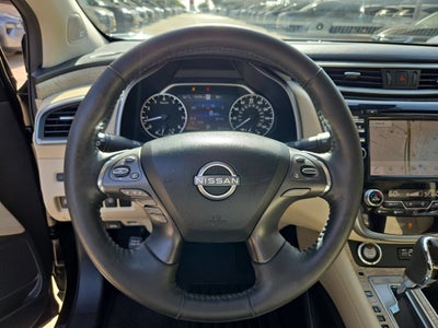 2023 Nissan Murano SL