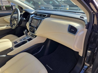 2023 Nissan Murano SL