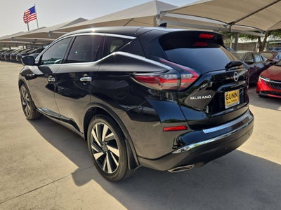 2023 Nissan Murano SL