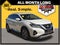 2022 Nissan Murano Platinum