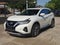 2022 Nissan Murano Platinum