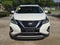 2022 Nissan Murano Platinum