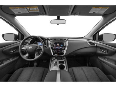 2019 Nissan Murano SV