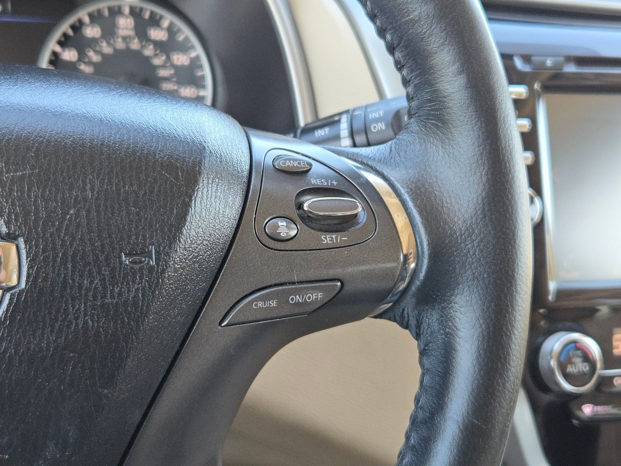 2019 Nissan Murano SV