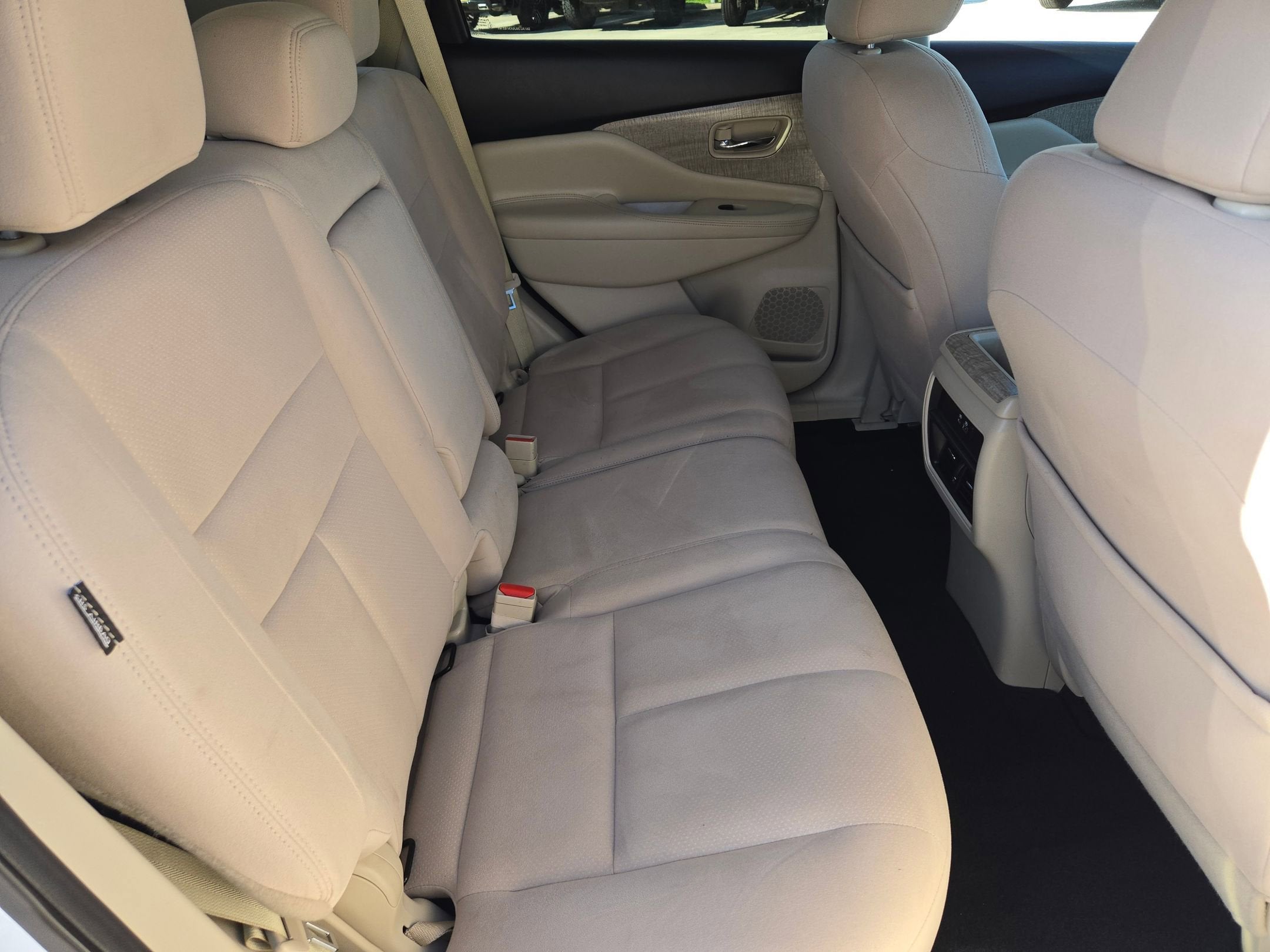 2019 Nissan Murano SV