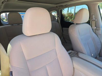 2019 Nissan Murano SV