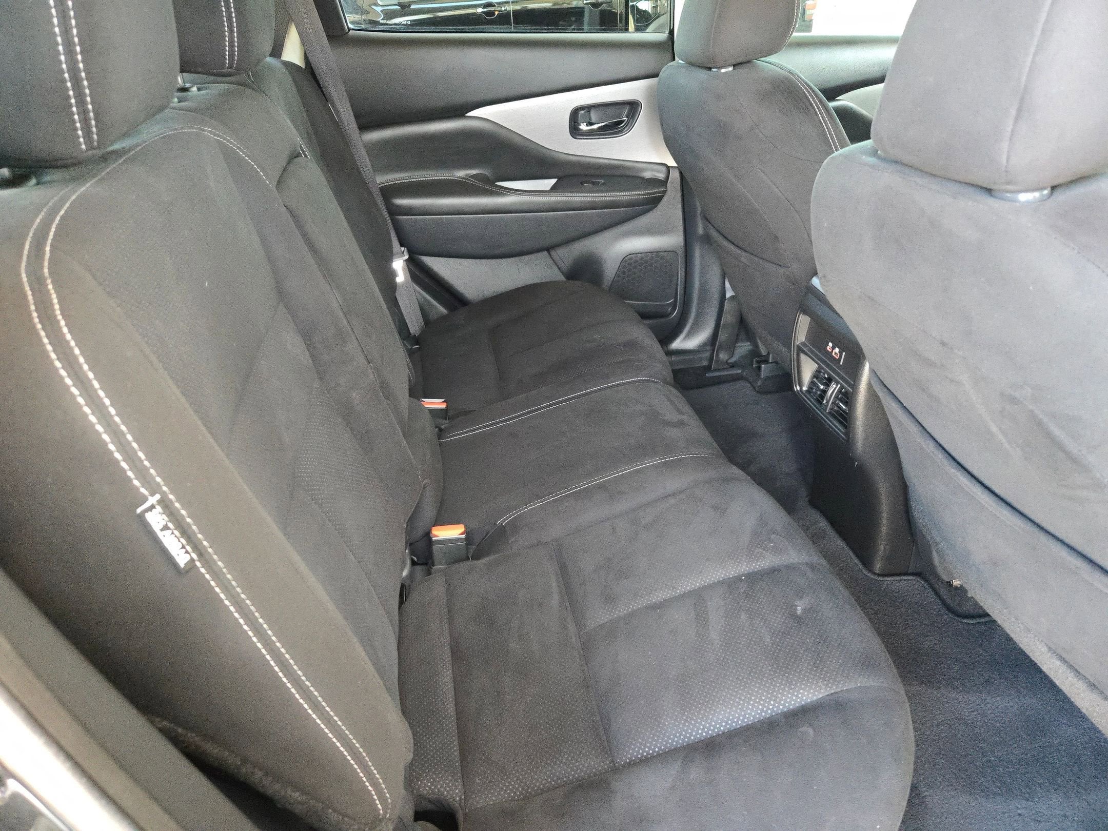 2019 Nissan Murano SV