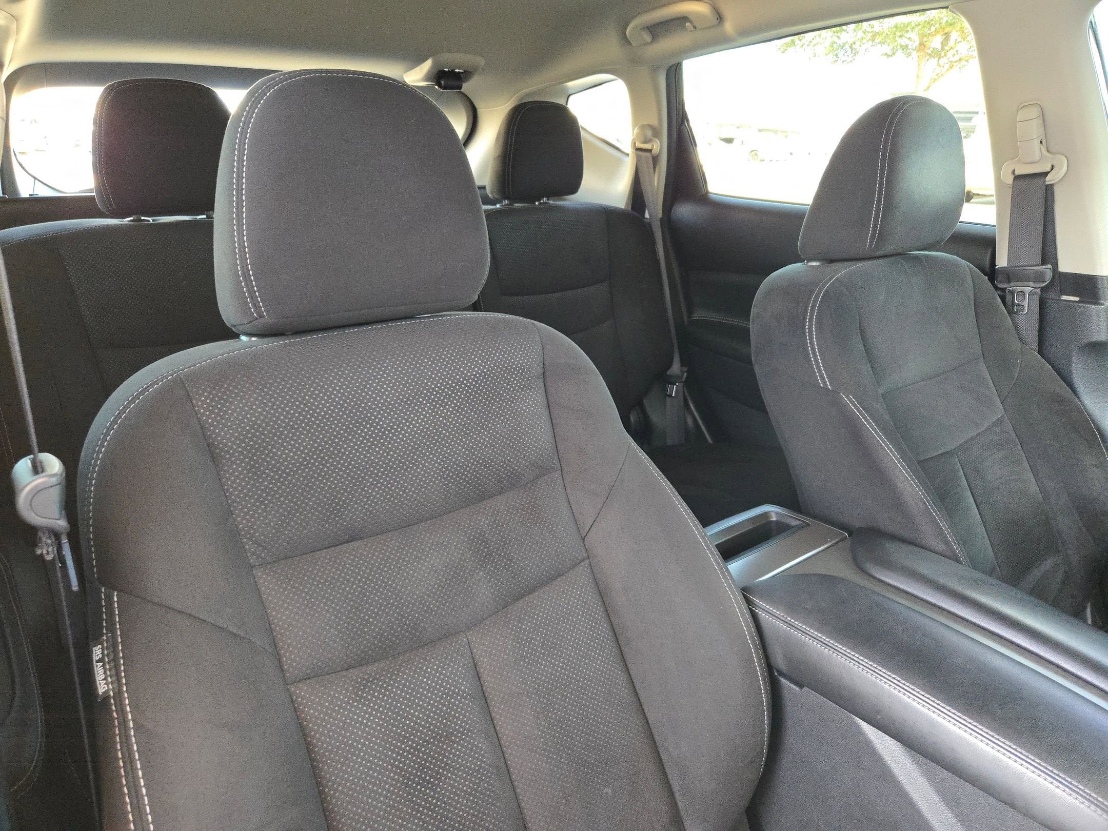 2019 Nissan Murano SV