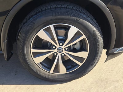 2019 Nissan Murano SV