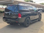 2015 Nissan Armada Platinum
