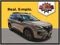 2025 Nissan Rogue Rock Creek®