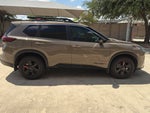 2025 Nissan Rogue Rock Creek®