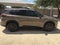 2025 Nissan Rogue Rock Creek®
