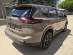 2025 Nissan Rogue Rock Creek®