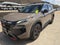 2025 Nissan Rogue Rock Creek®