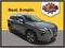2026 Nissan Rogue SL