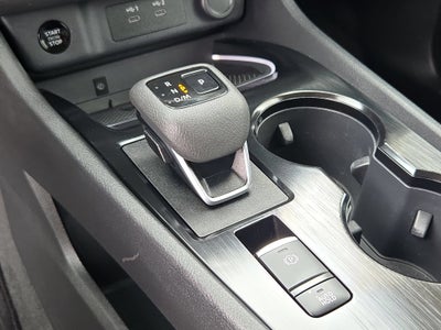 2026 Nissan Rogue SL