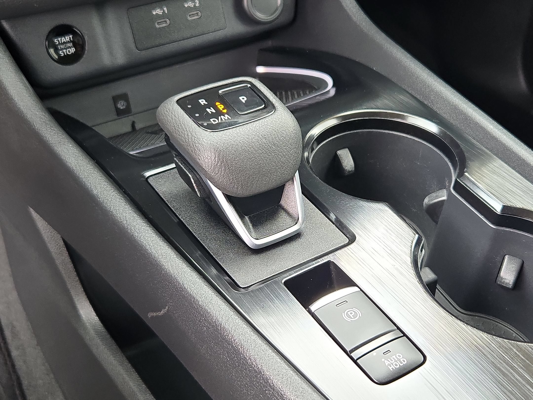 2026 Nissan Rogue SL