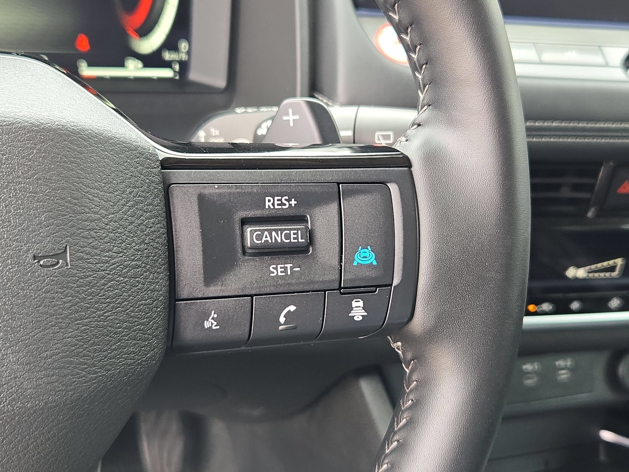 2026 Nissan Rogue SL