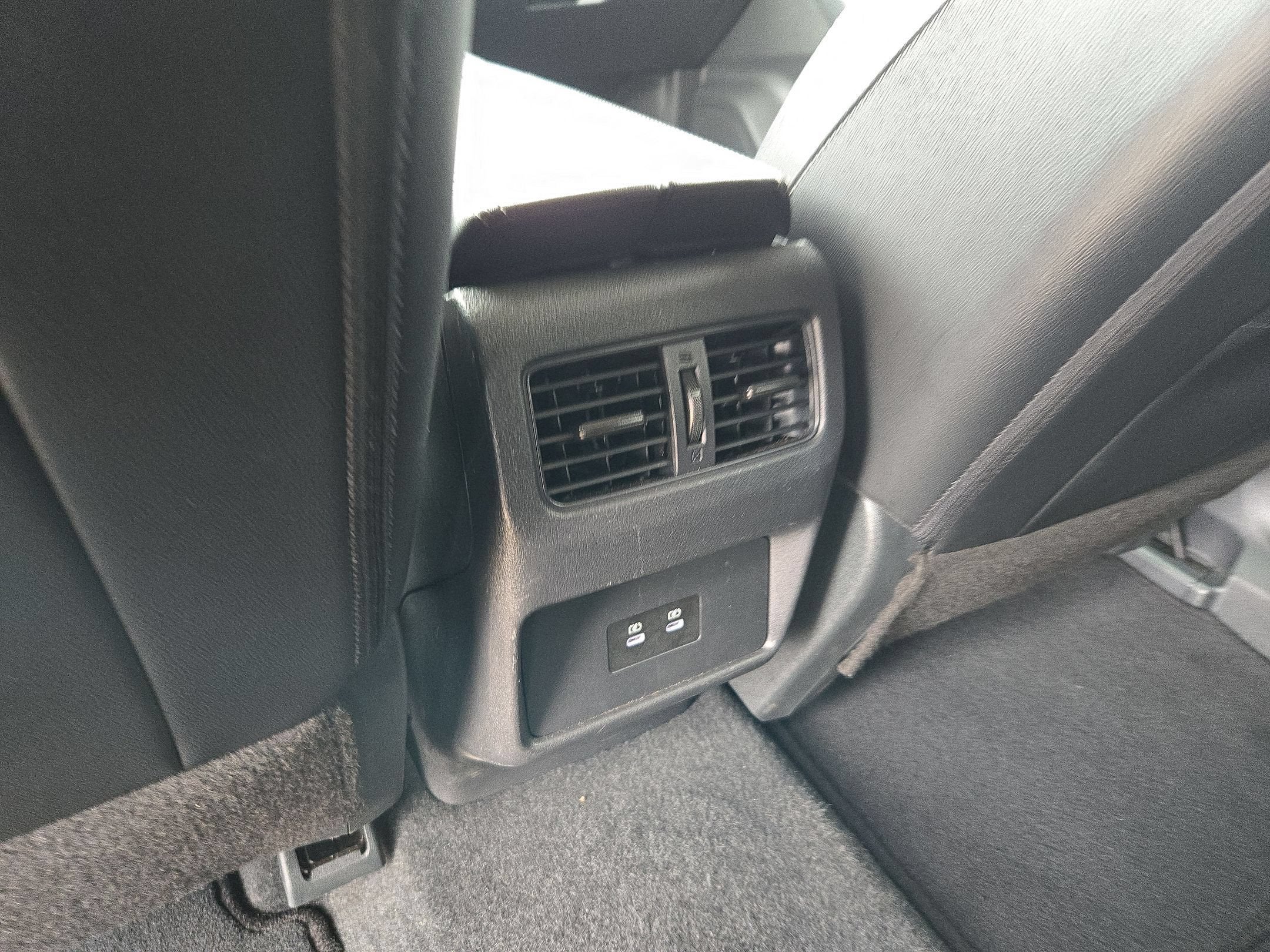 2026 Nissan Rogue SL