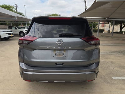 2026 Nissan Rogue SL