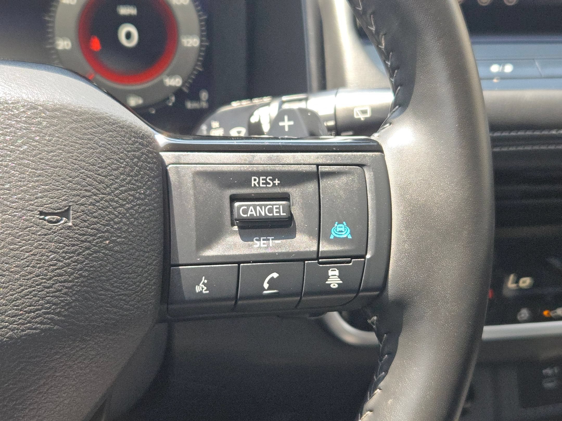 2026 Nissan Rogue SL