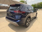 2026 Nissan Rogue SL