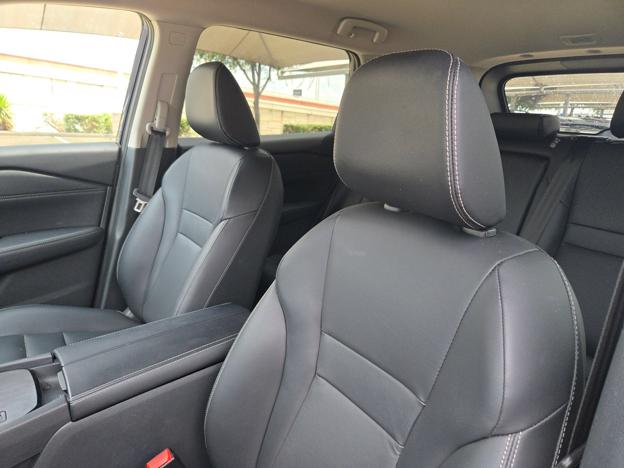 2026 Nissan Rogue SL