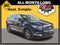 2017 INFINITI QX60 FWD