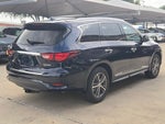 2017 INFINITI QX60 FWD