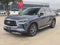 2022 INFINITI QX60 AUTOGRAPH