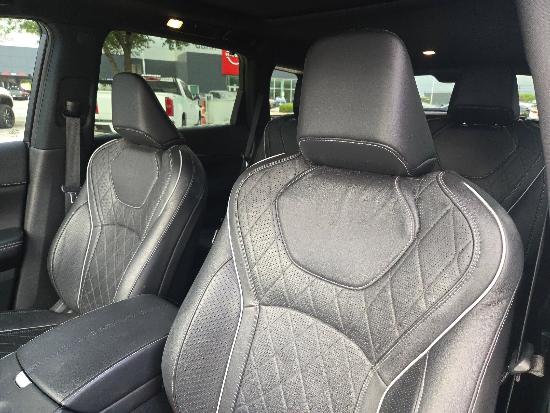 2022 INFINITI QX60 AUTOGRAPH