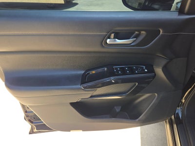2022 Nissan Pathfinder S