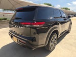 2022 Nissan Pathfinder S