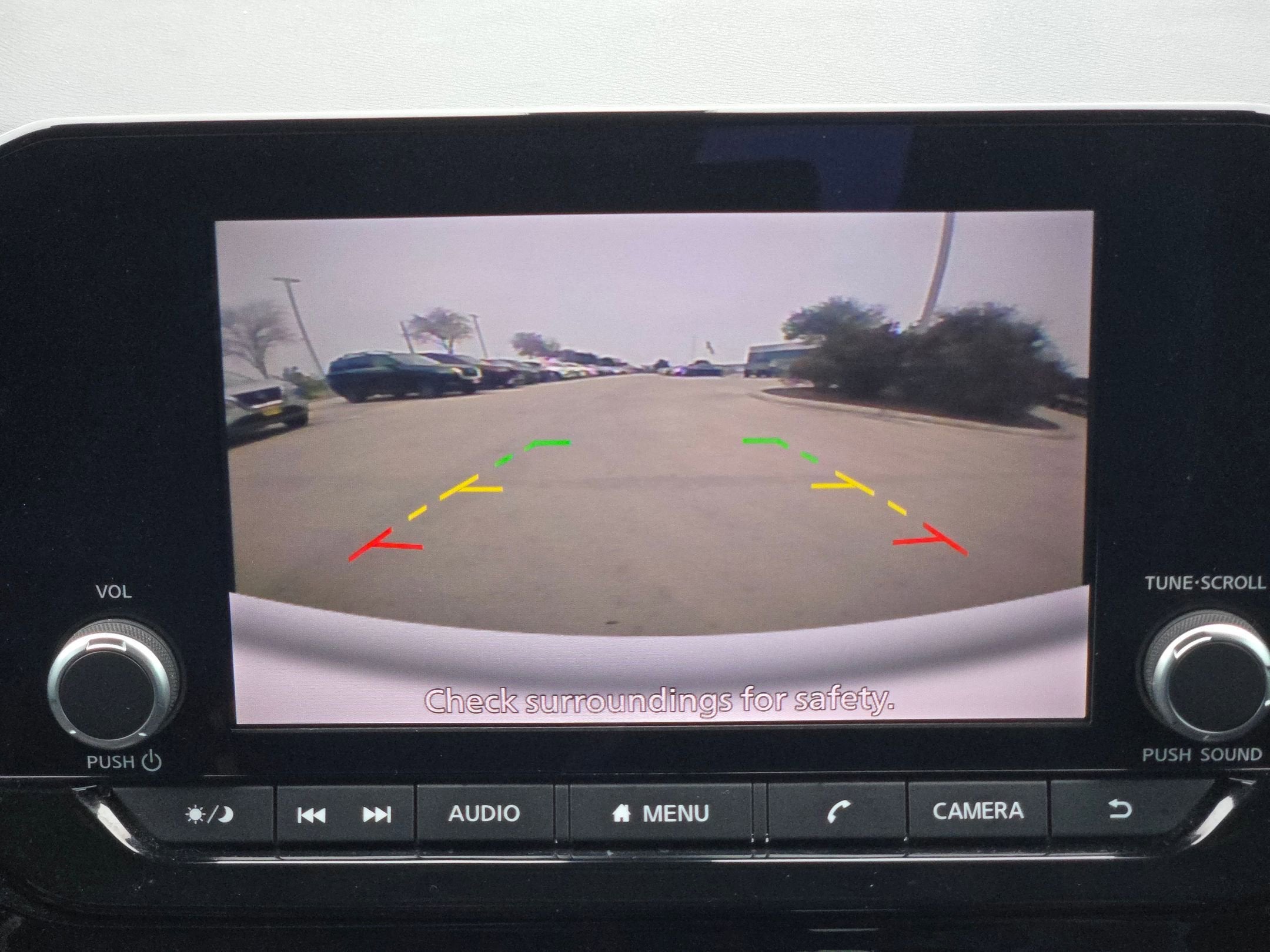 2023 Nissan Pathfinder SV