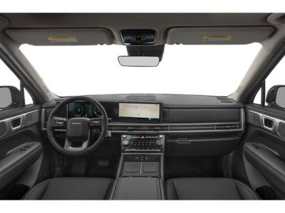 2025 Hyundai Santa Fe XRT
