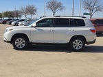 2012 Toyota Highlander SE
