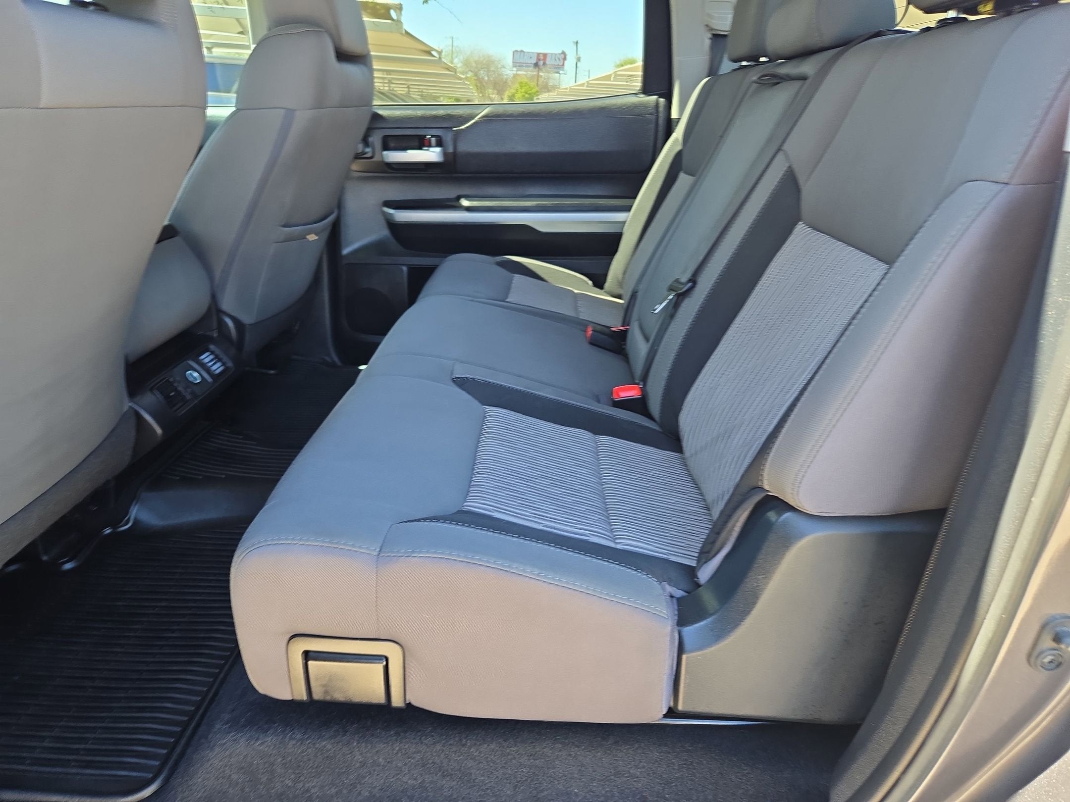 2017 Toyota Tundra 2WD SR5