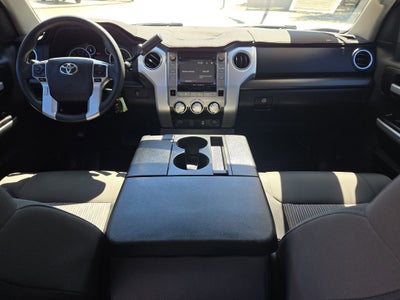 2017 Toyota Tundra 2WD SR5