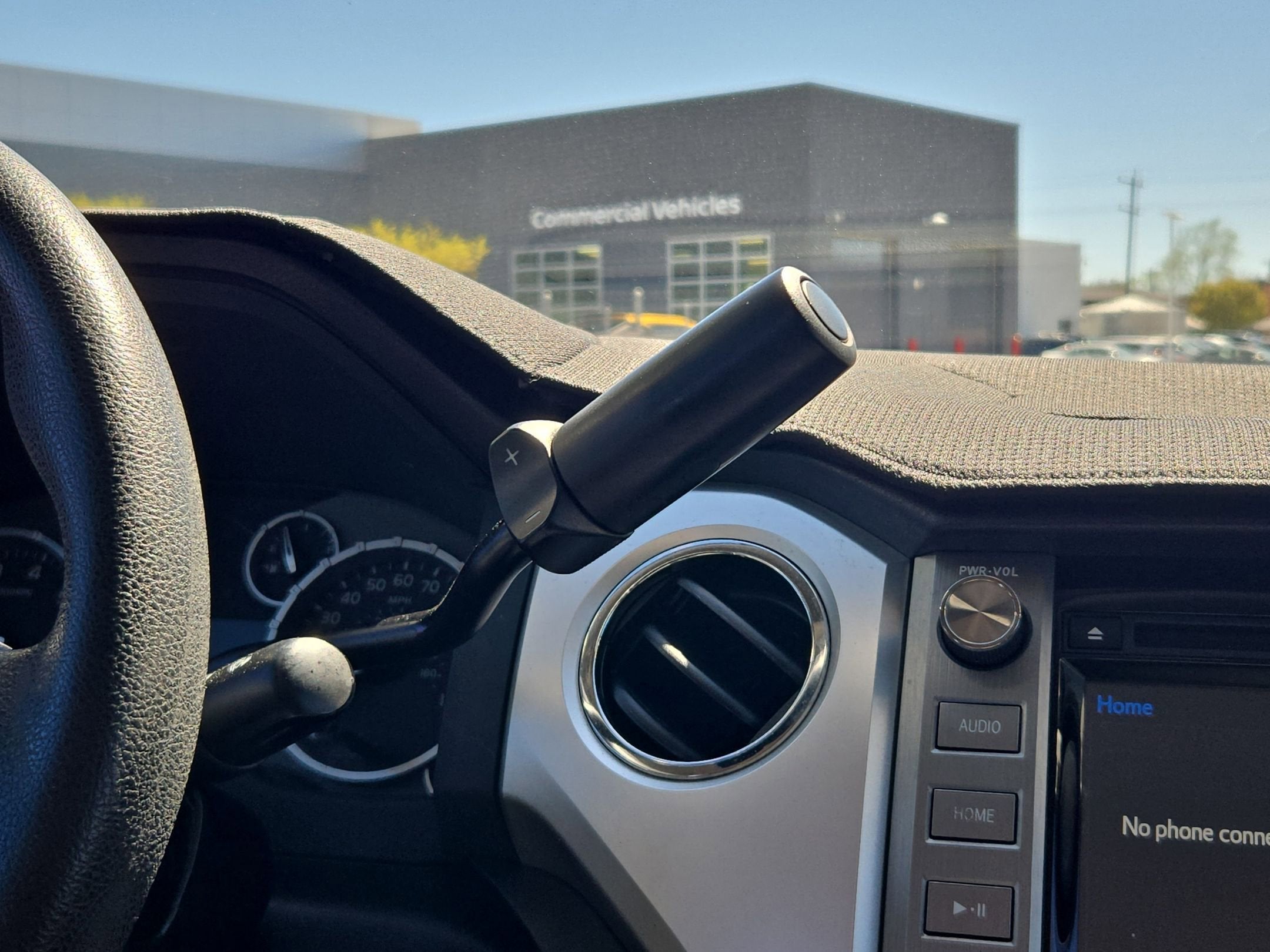 2017 Toyota Tundra 2WD SR5