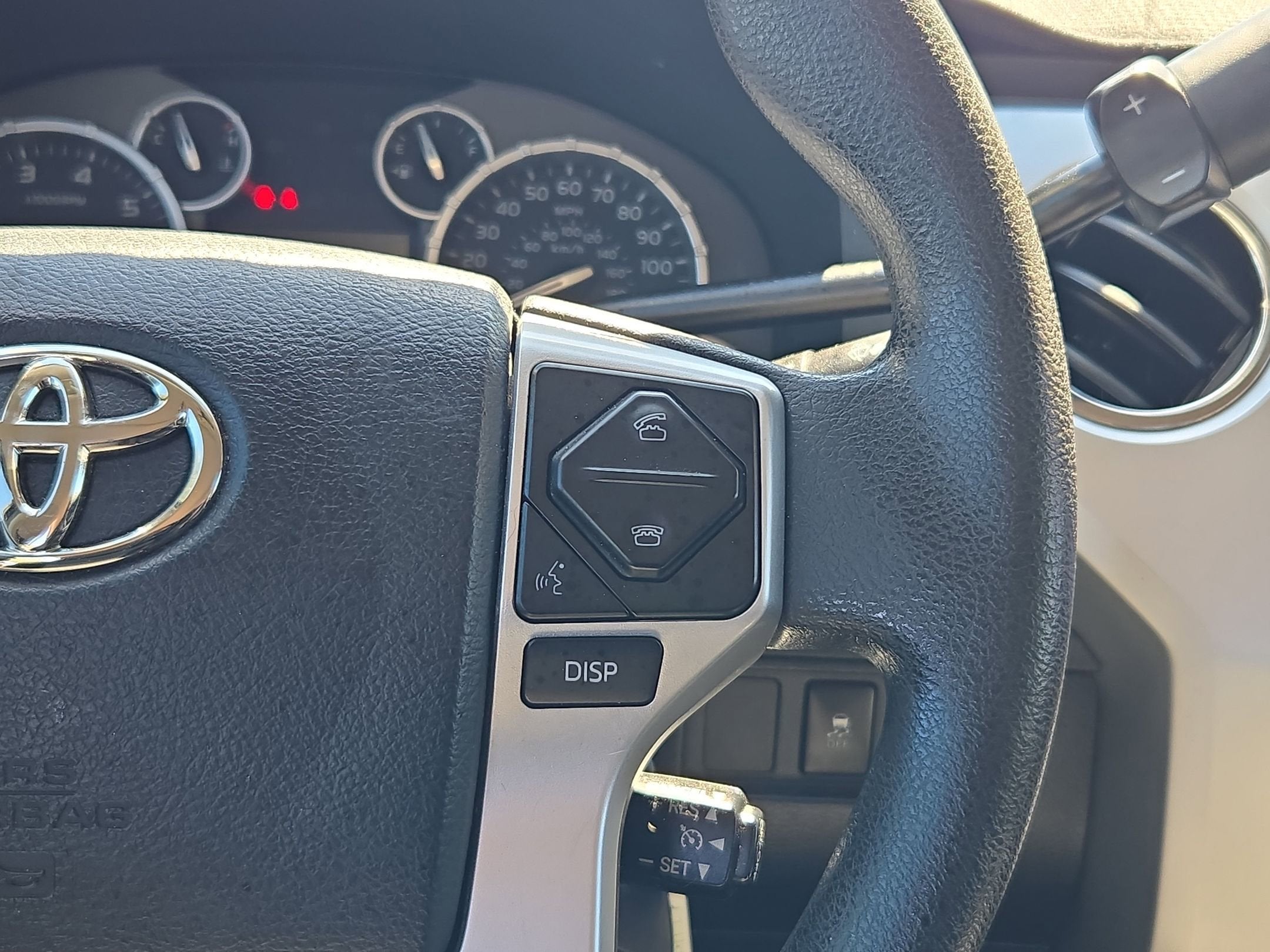 2017 Toyota Tundra 2WD SR5