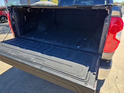 2017 Toyota Tundra 2WD SR5