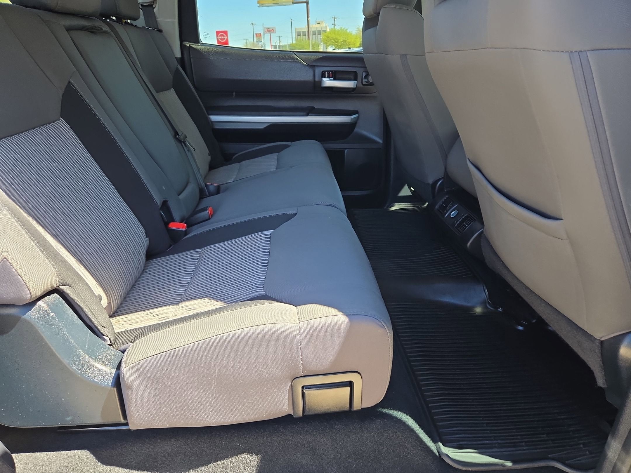 2017 Toyota Tundra 2WD SR5