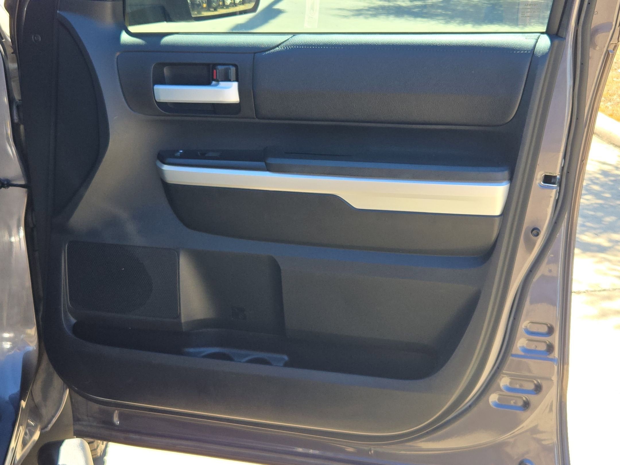 2017 Toyota Tundra 2WD SR5