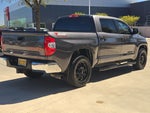2017 Toyota Tundra 2WD SR5