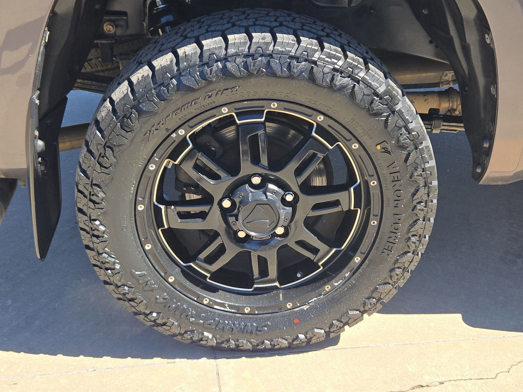 2017 Toyota Tundra 2WD SR5